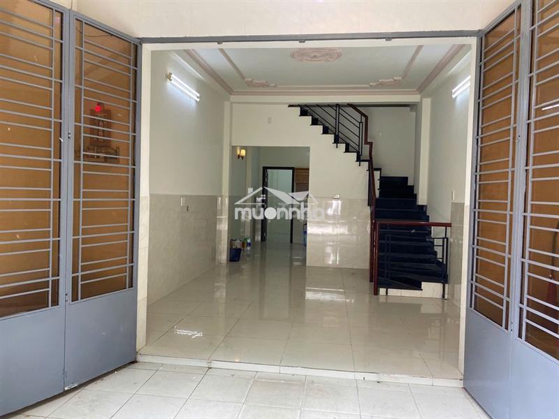 Chính chủ cho thuê nhà nguyên căn hxh 4x15m, 3pn, 3wc trung tâm quận 7