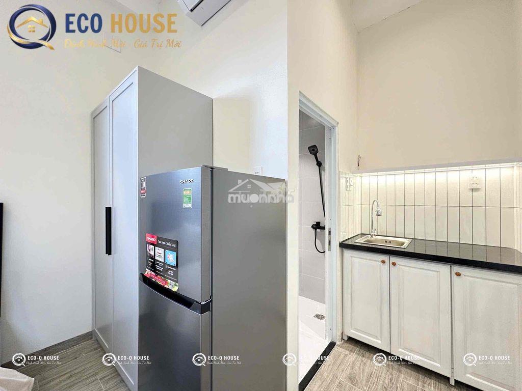 Dự án mới full nội thất ngay đại học văn hiến - 2