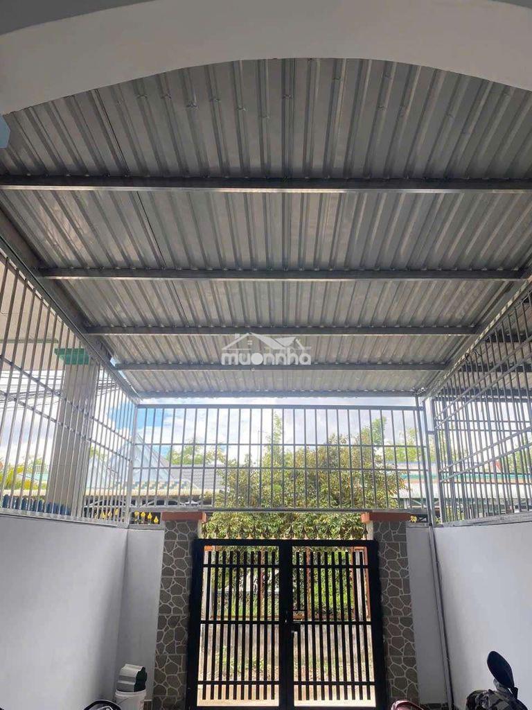 🔥 Nhà 105m2 full thổ cư  đoàn nguyễn tuấn – hưởng lợi khu đh hưng long - 3