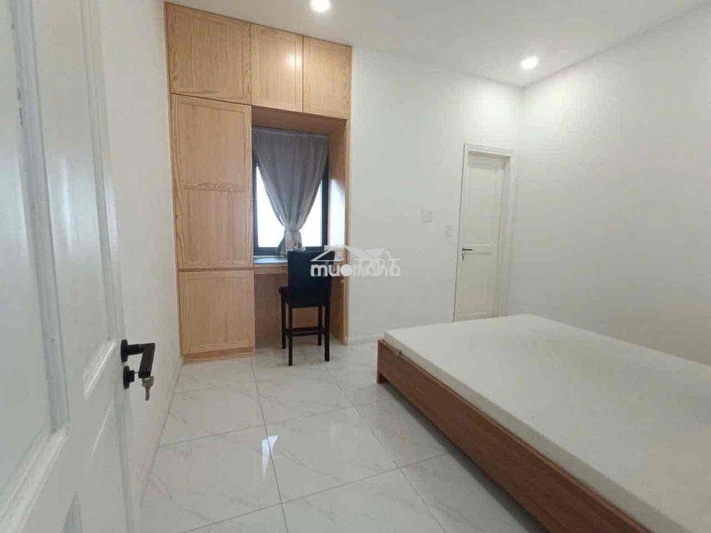 Nhà 3 lầu khu bên sông gần gigamal phạm văn đồng full nội thất sổ riên - 2