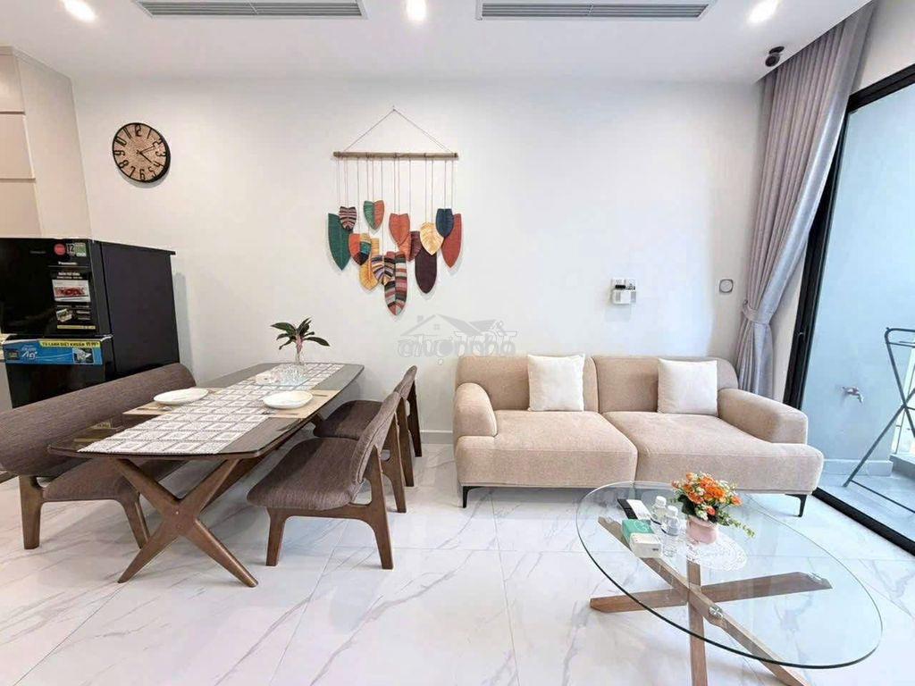 Chính chủ cho thuê 1 pn khu be nội thất cao cấp giá 9 tr/tháng - 3