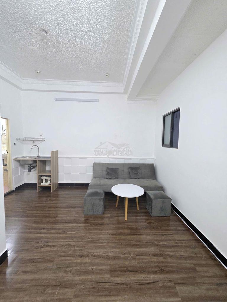 Phòng 35m2 tại đường âu cơ, p. phú trung, q. tân phú - 2