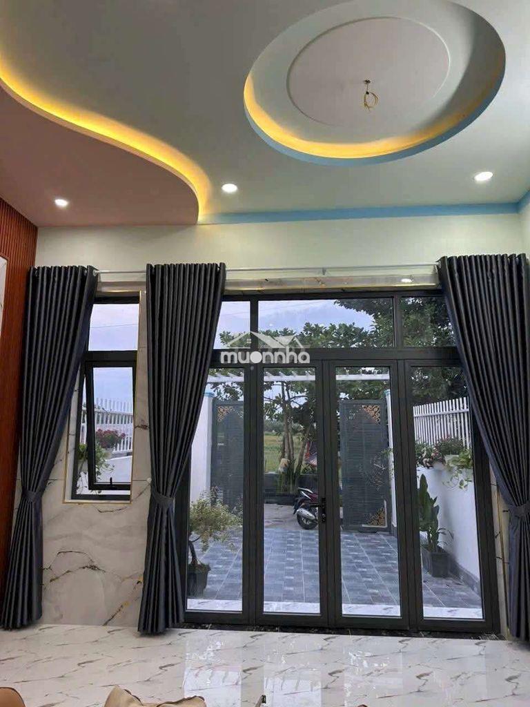 🏡 Nhà đẹp giá cực rẻ tại tân định bến cát - 2