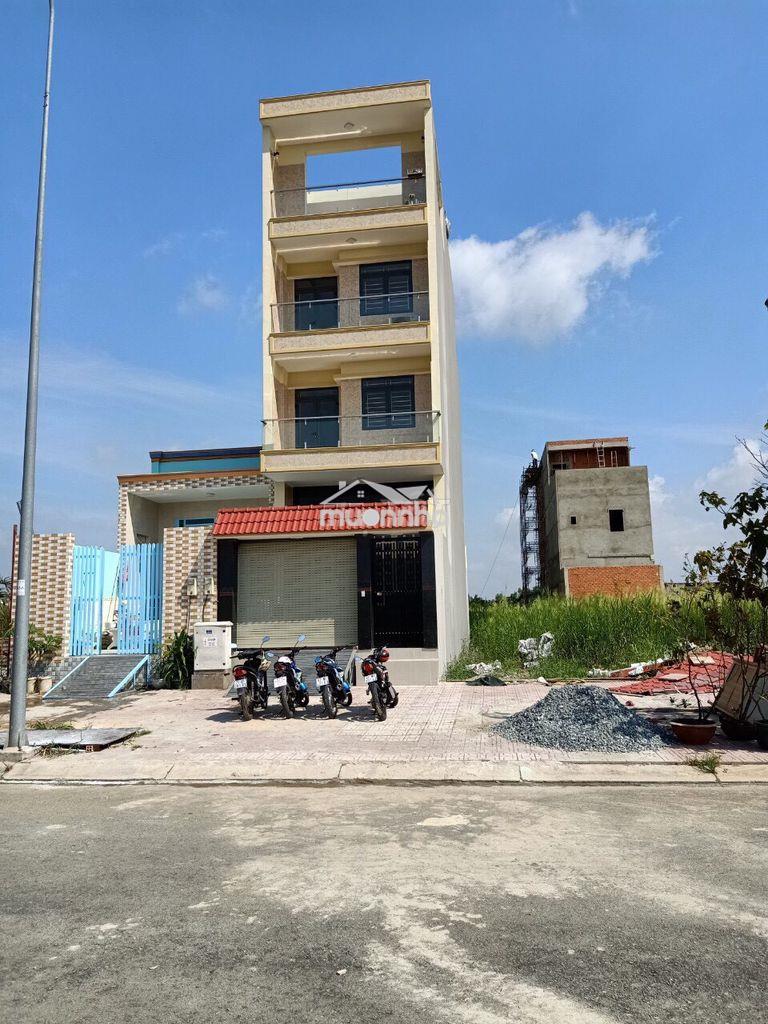 Đất kdc 28ha nguyễn bình giá 3.5 tỷ, sổ riêng - 2