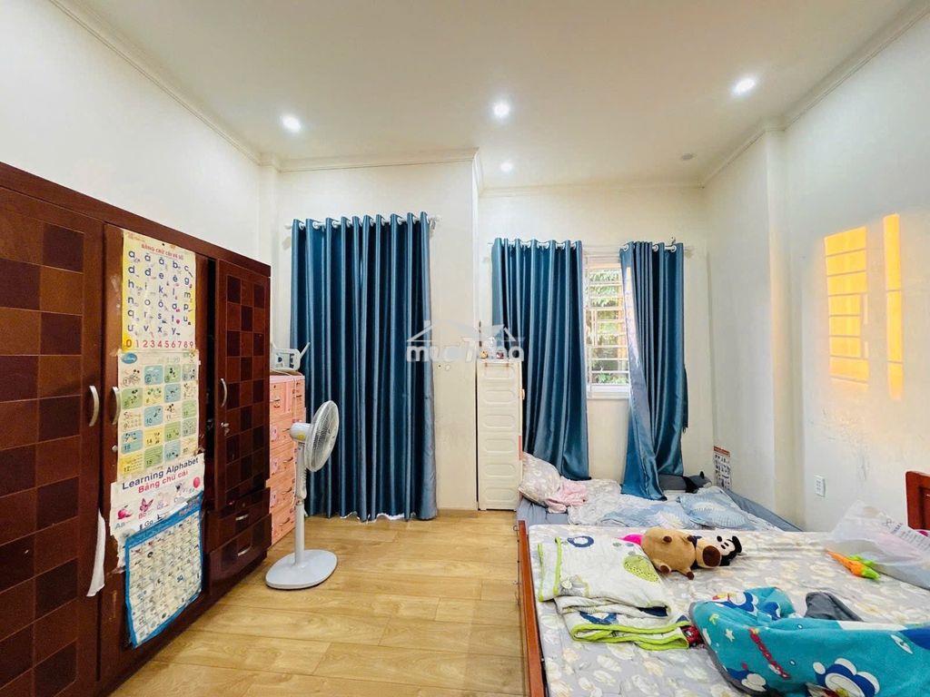 Biệt thự mini 104m2 btt cách bệnh viện q2 đi bộ 5p - oto đỗ cổng - 3