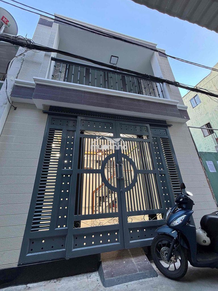 Bán nhà chính chủ phạm văn hai phường 3 quận tân bình