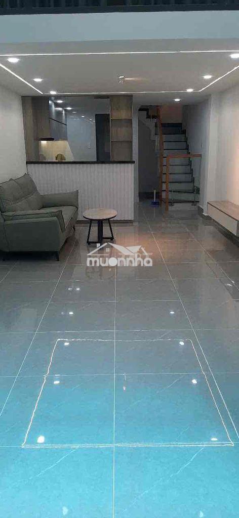 Bán nhà đẹp vào ở ngay - đường nguyễn chí thanh - quận 11 - chỉ 15m r - 2