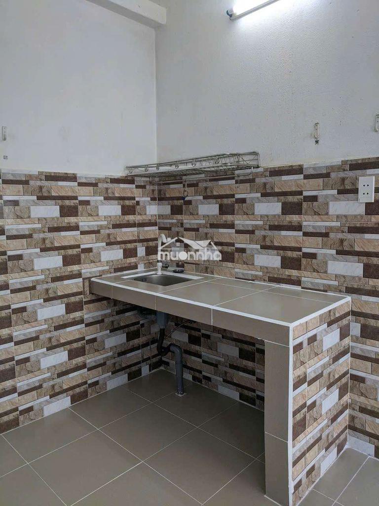 Nhà trọ bình an - 2