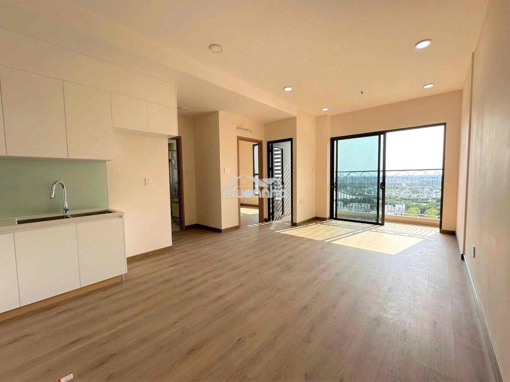 Cho thuê ch viva plaza 2pn nhà trống y hình 8,5 tr - Ảnh 3