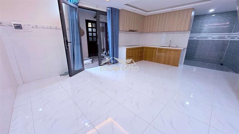 🚨 Nhà mới 1 trệt 1 gác lửng linh xuân–3 mặt hẻm thoáng–chỉ 2.65 tỷ
