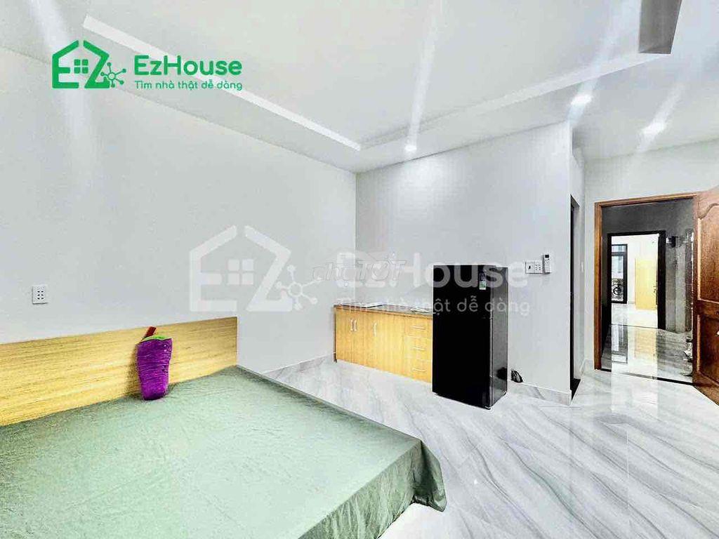 Studio cửa sổ trời siêu rộng, thoáng mát, ngay hương lộ2 gần bv btân - 3