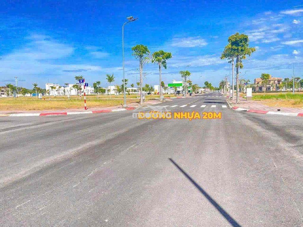 Bán đầu tư đất nền khu đô thị mới - 2