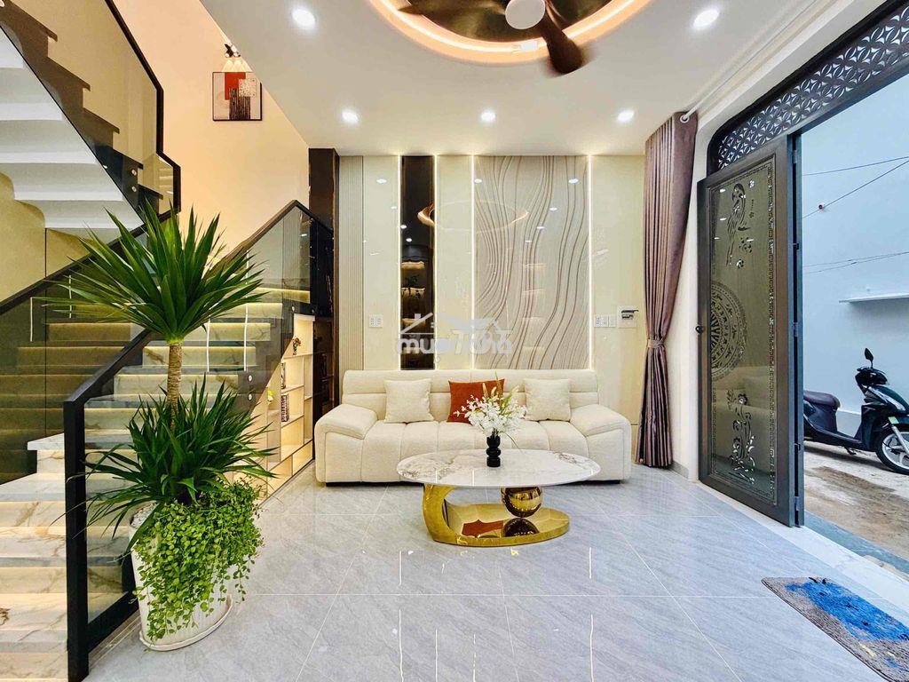Bán căn nhà địa chỉ 39/29/2 hoàng bật đạt, p. tân sơn, tp. hcm - 4