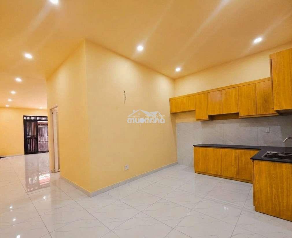 2 tầng 80m2 dương thị mười - hẻm xe hơi thông bàn cờ - 5x16 - 3,35 tỷ - 4