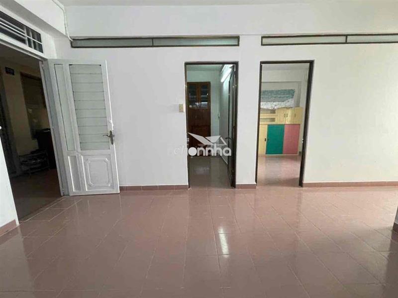 🏢 Bán chung cư an hòa 1 – trần trọng cung, quận 7  💰 giá bán: 2,4 tỷ (