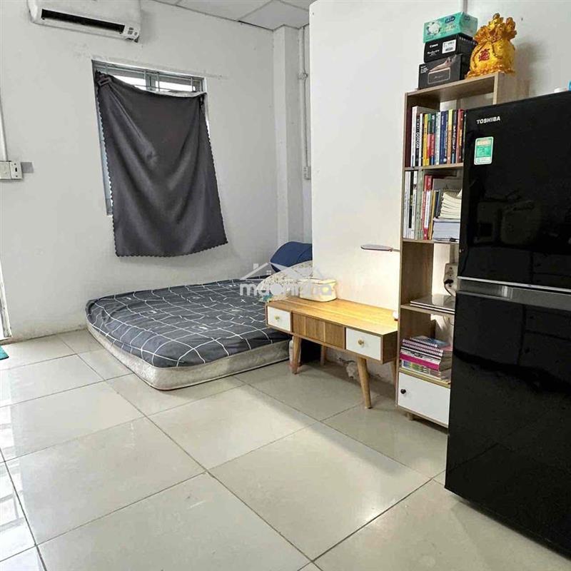 Cho thuê phòng chính chủ đường ung văn khiêm