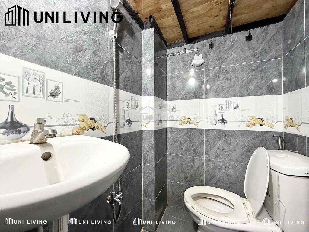 Ngay hutech,uth,ngoại thương gác giá rẻ - 2