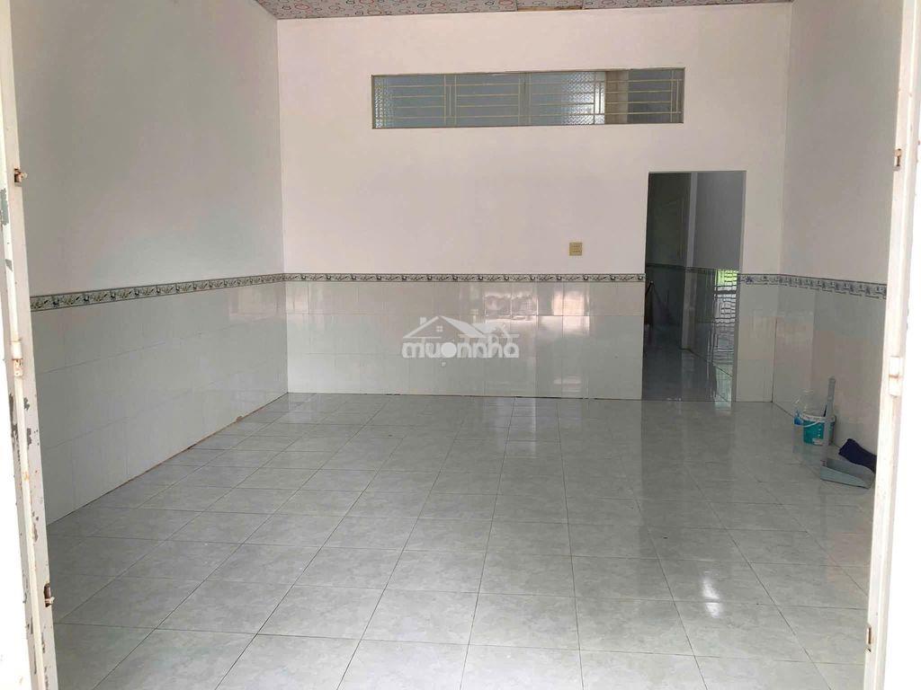 Nợ bank cần bán gấp nhà 1 xẹt lê thị sắc, củ chi, 100m2, 890tr, shr - 2