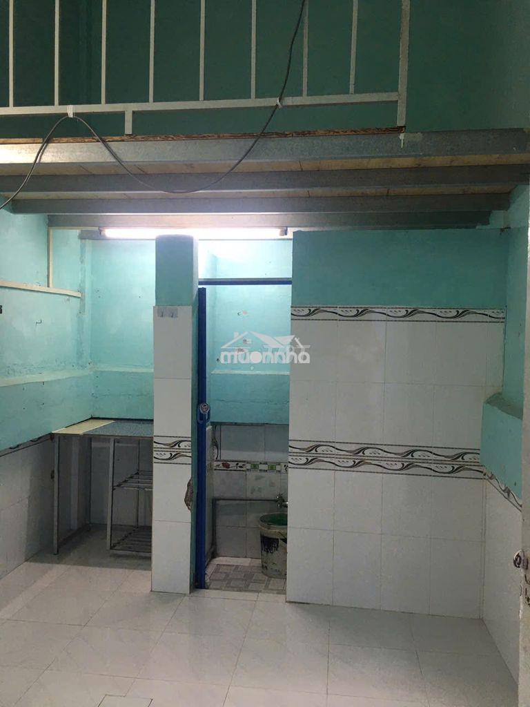 Cho thuê phòng trọ riêng lẻ, giá 2.100.000 đồng/tháng