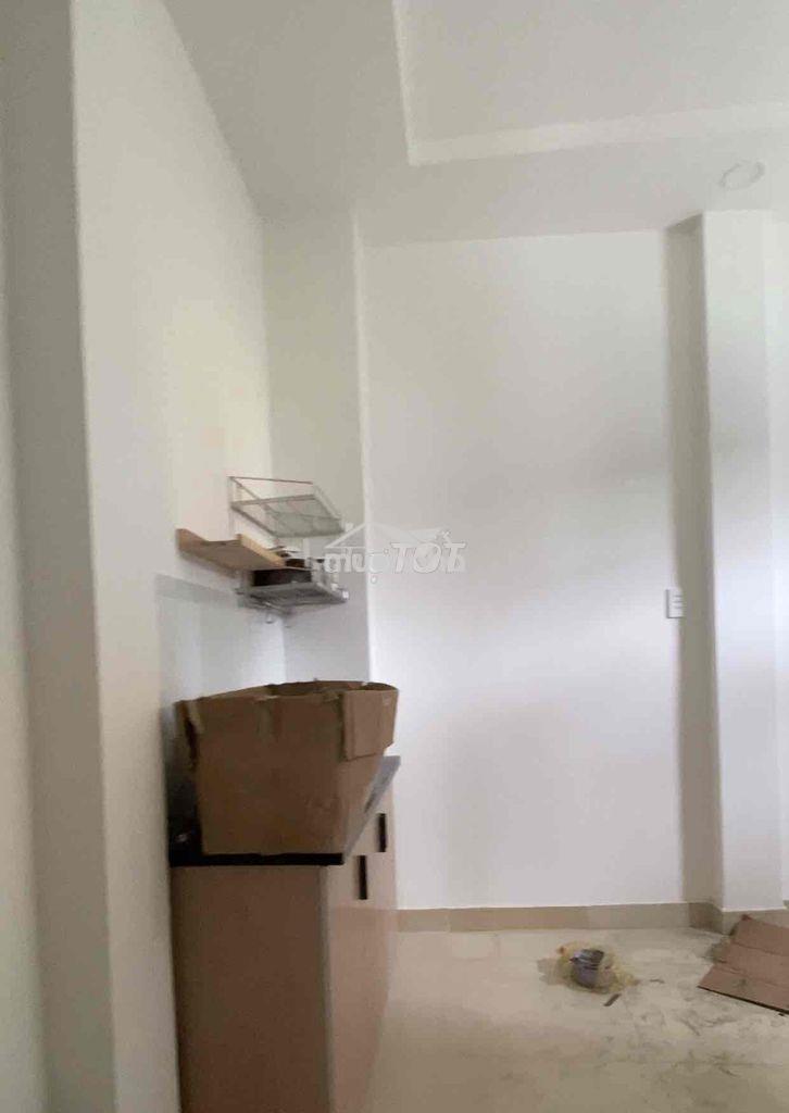 Khai trương nhà mới căn hộ studio cửa sổ trời full nội thất - 2