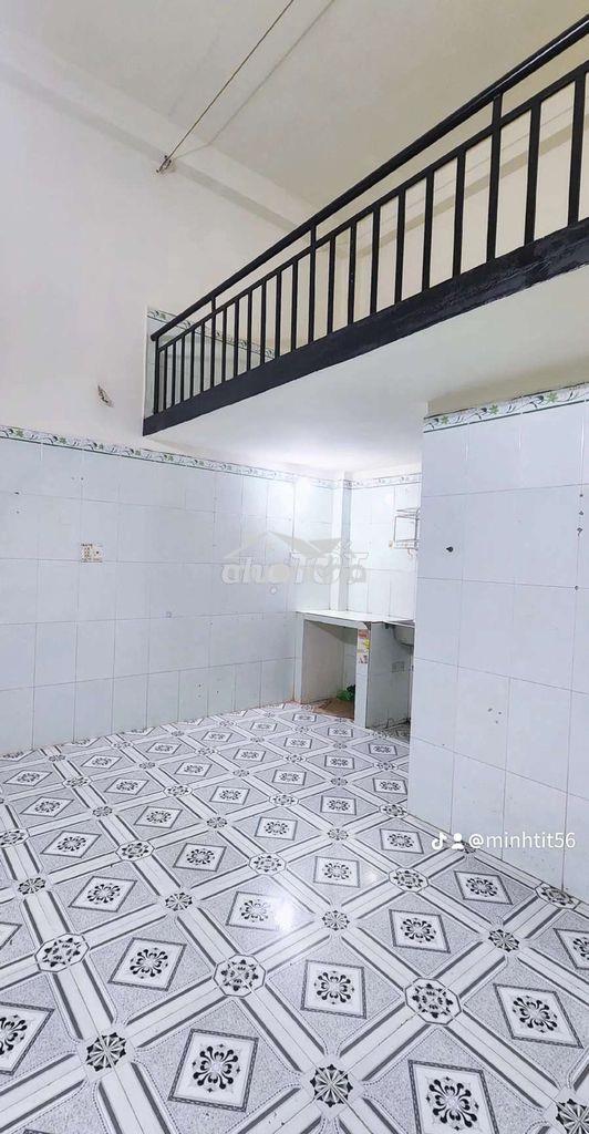 Phòng trọ bình dân  - 2