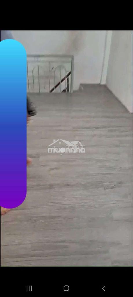 Cho thuê nhà 1 triệt 1 lầu 7 triệu - 2