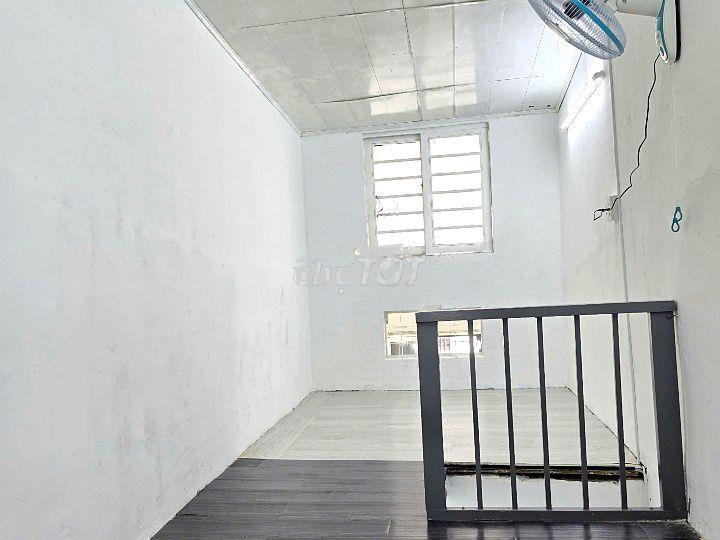 Nhà thuê mới đẹp trung tâm full nội thất hẻm pasteur 88m2 - 3