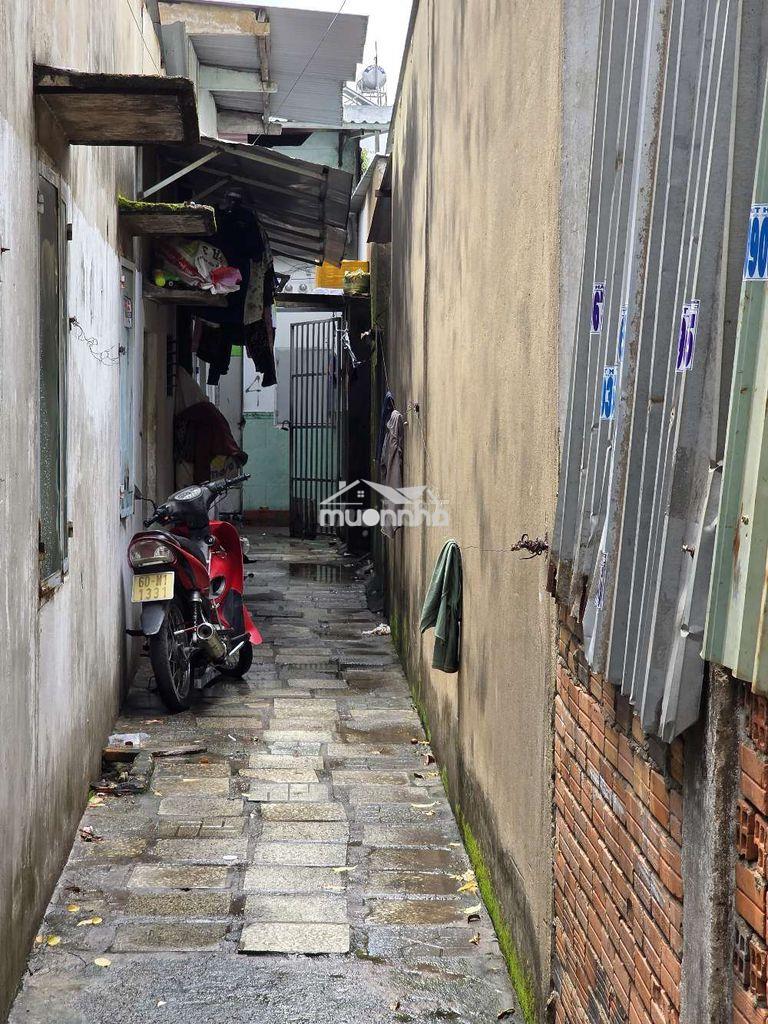 Nhà trọ 157m thu 11tr gần chợ xóm nghèo, phường dĩ an, tp dĩ an - 2