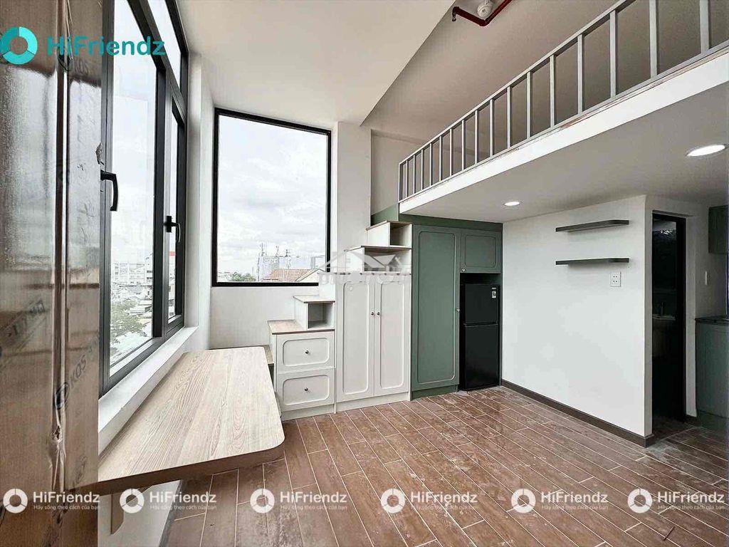 Gần đại học công nghiệp đại học văn lang đầy đủ nội thất - 2