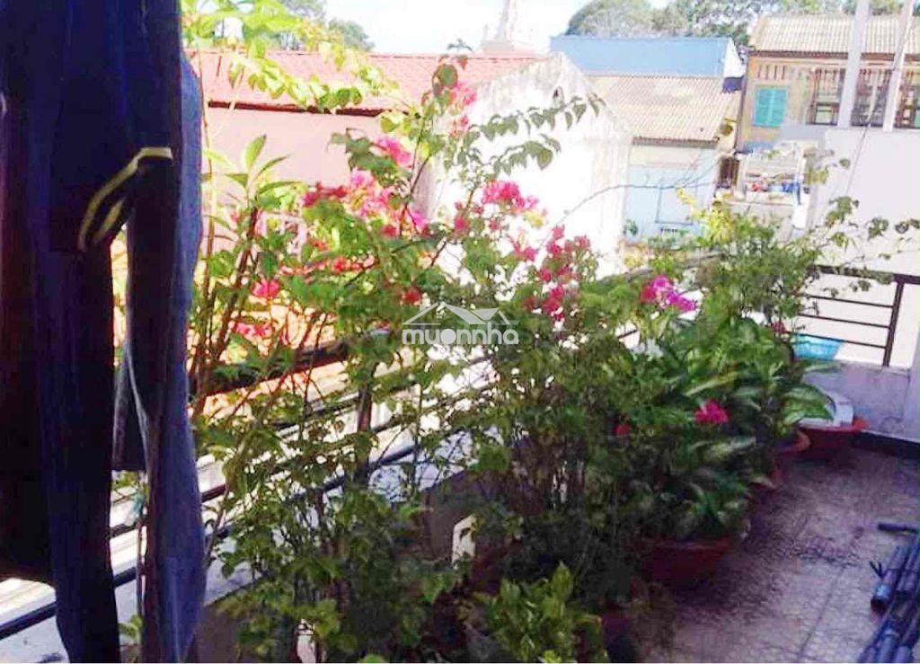 Phòng cho thuê quận 5 - 3