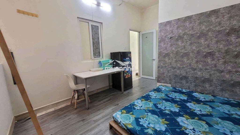 Phòng trọ sinh viên giá rẻ - 2