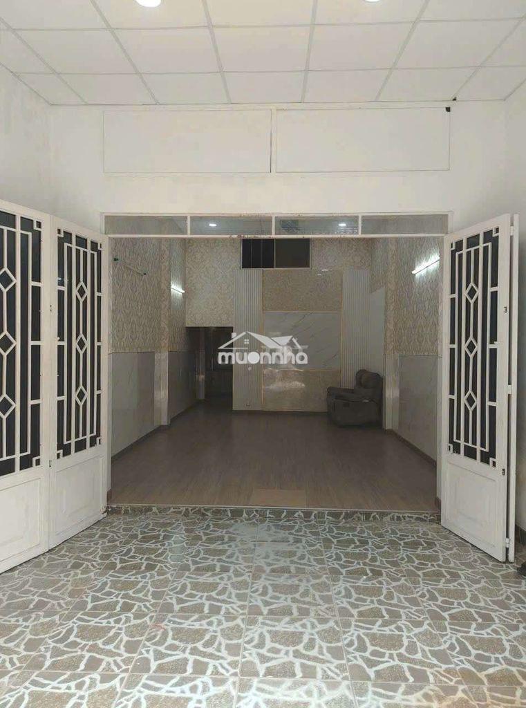 Bán nhà hơi cũ bình tân sổ riêng - 4