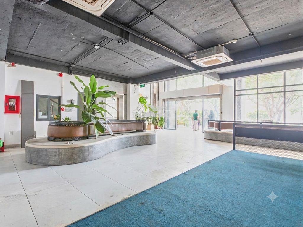 Sang nhượng hợp đồng thuê văn phòng – 150m² - 4