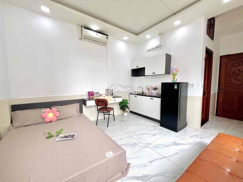 Studio full nội thất-ngay cầu nguyễn tri phương - 3
