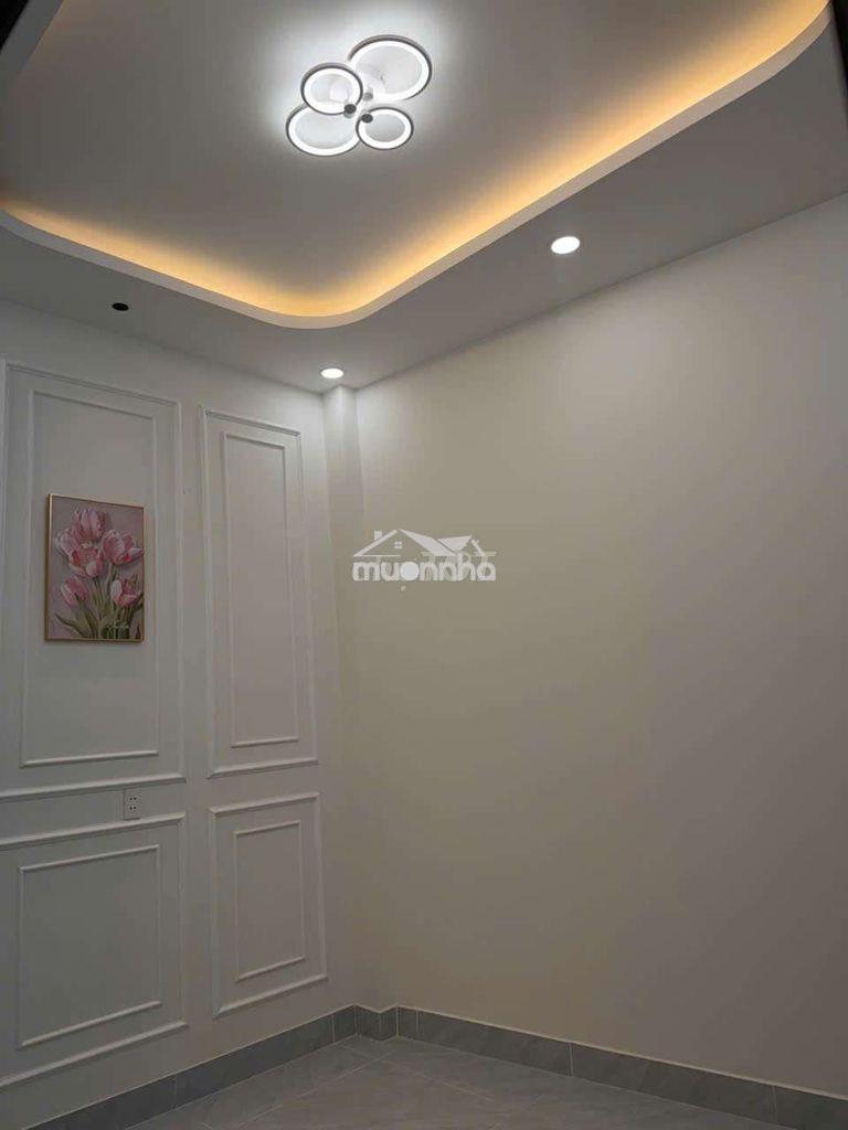 Bán giá gốc nhà bình hưng hòa a, 45m,3 phòng ngủ - 2