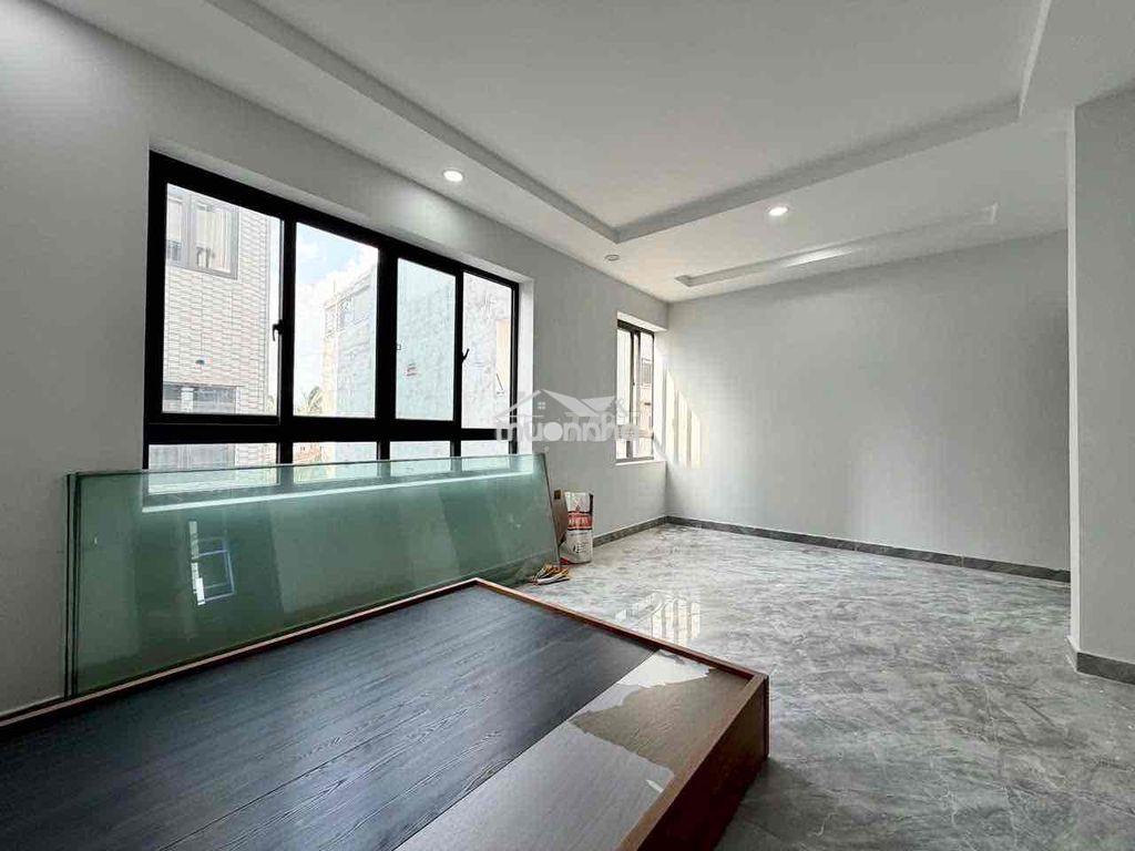 Căn hộ studio cách vlu cs3 chỉ 5 phút đi xe - 3