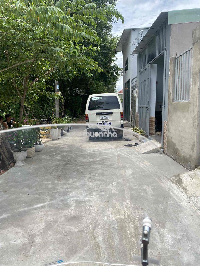 Chính chủ cho thuê nhà mới 100% full nội thất - sát đh nguyễn tất thàn - 3