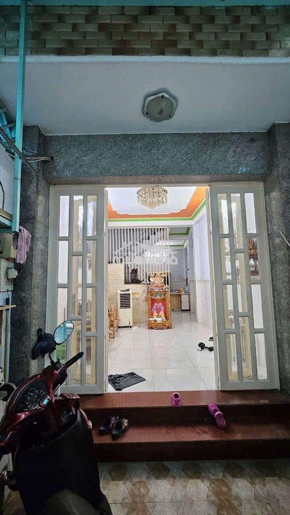 Trống 1pn ở quận 4 cần cho thuê ở ngay