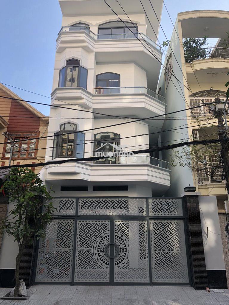 Cho thuê nhà làm văn phòng