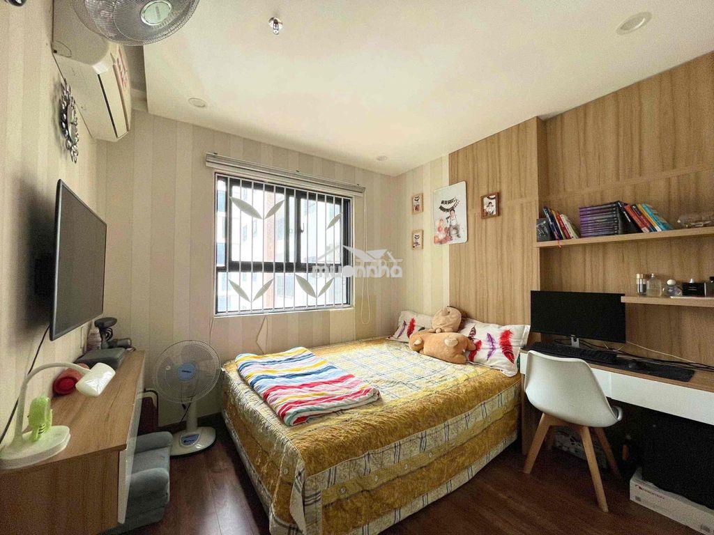 Chung cư ct2 vcn phước hải nha trang sổ riêng vào ở ngay - 2