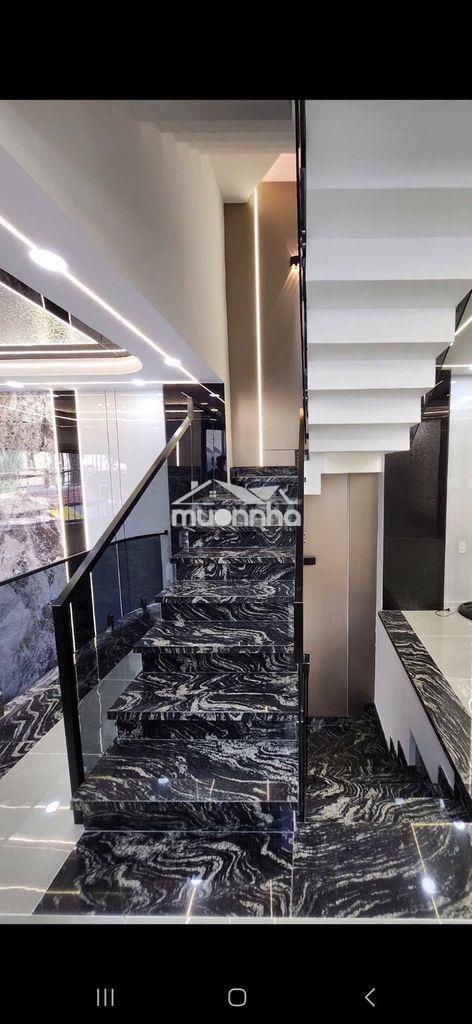 Bán nhà mã lò bhh căn góc 2 mặt tiền hẻm 7m 5 tầng 52m² 7,4t tl - 3