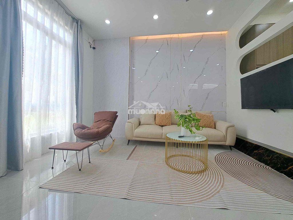 Hoa hồng 2%- nhà 249/71 lê hồng phong - nhà mới 11x10 - 4