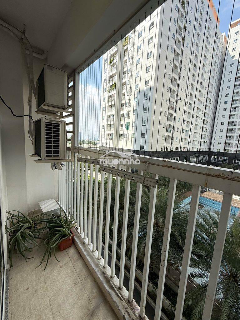 Cần bán gấp căn hộ tara số 1a đường tạ quang bửu, p.6. q.8 - 3