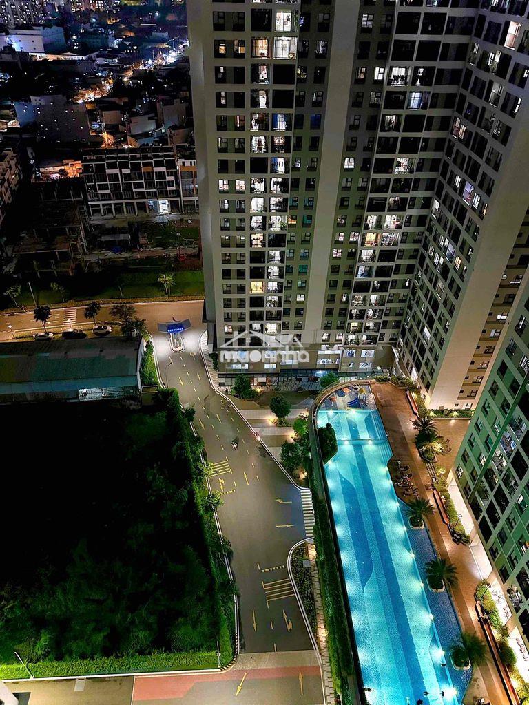 🔥 Cho thuê căn hộ 1pn the privia – giá tốt, nhà mới - 3