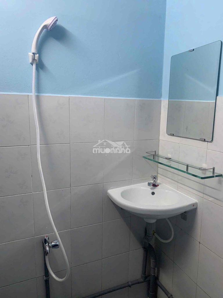 4 phòng đường nội bộ cư xá phú lâm d - 2