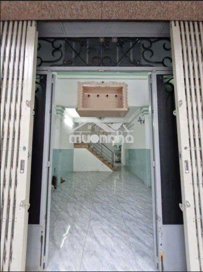 Nhà hẻm xe tải hàn hải nguyên 3 lầu 5pn 3wc 14tr - 2