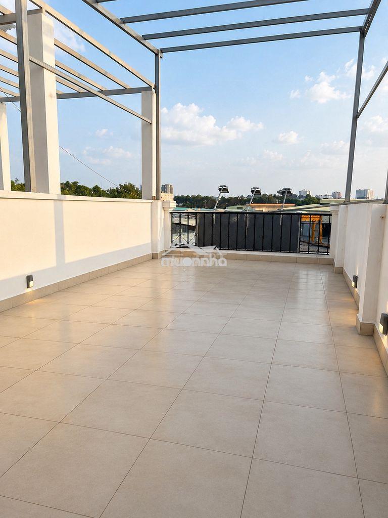 Cho thuê trọ máy lạnh gần đh sư phạm kỹ thuật thủ đức - 4