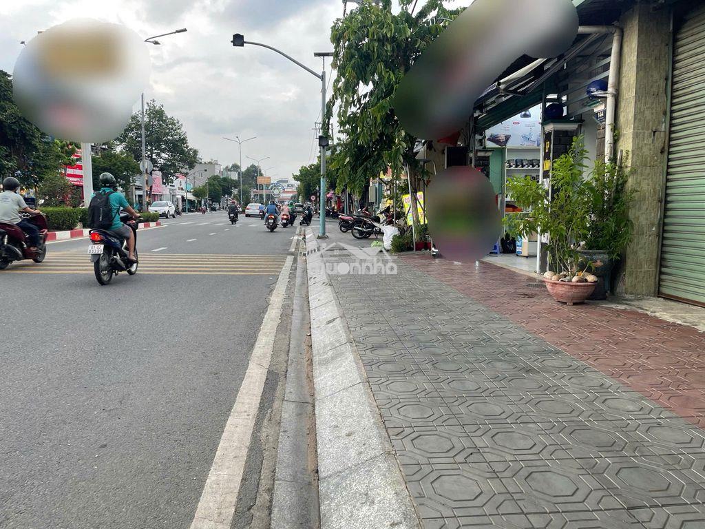 Cho thuê mb nguyễn an ninh, dt 6 x 25m, giá 25tr. tháng - 3