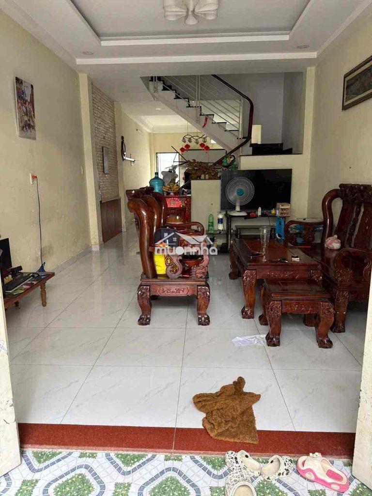 Bán nhà hẻm liên khu 4-5, p, bình tân , 64m2 , 3 tấm , 5tỷ1 tl - 2