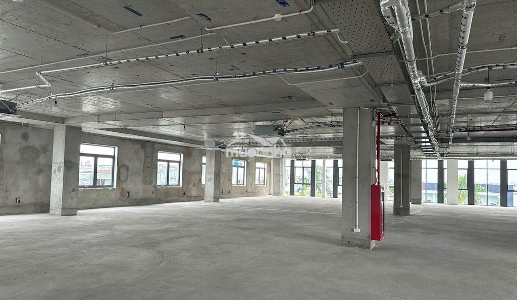 Chủ đầu tư cho thuê mặt bằng văn phòng tại 130 điện biên phủ, đà nẵng - 3